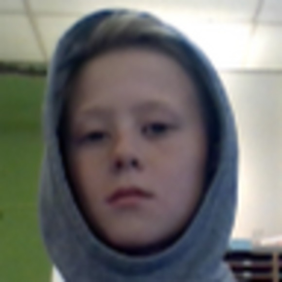 Meet your Posher, Christopher - Picture 1 of 1